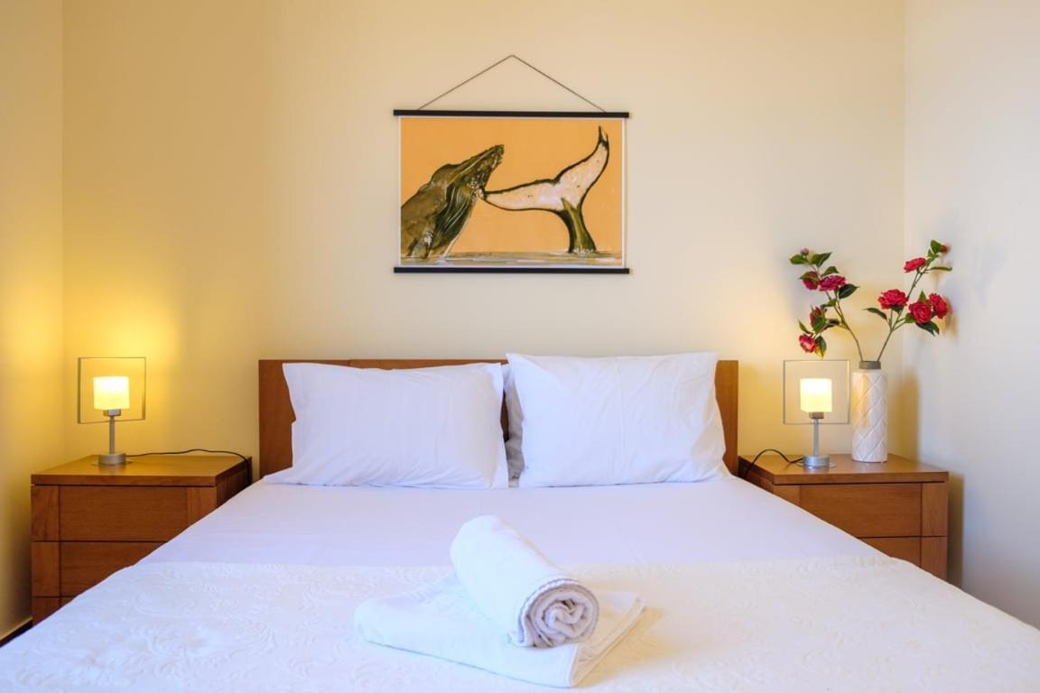 Guestready - Hikers Haven Hotel São Roque do Faial Kültér fotó