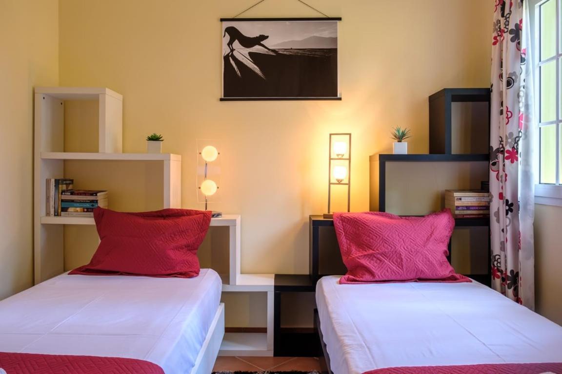 Guestready - Hikers Haven Hotel São Roque do Faial Kültér fotó