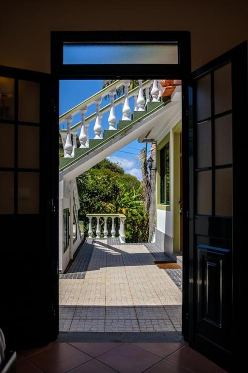 Guestready - Hikers Haven Hotel São Roque do Faial Kültér fotó