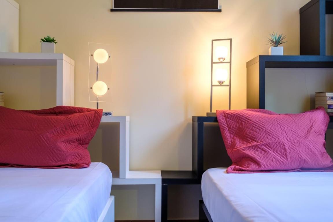 Guestready - Hikers Haven Hotel São Roque do Faial Kültér fotó
