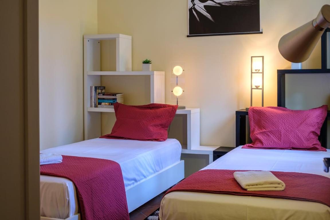 Guestready - Hikers Haven Hotel São Roque do Faial Kültér fotó