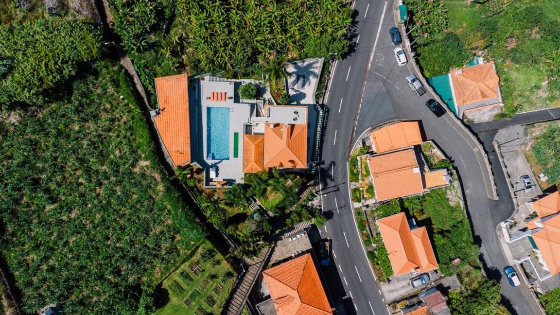Guestready - Hikers Haven Hotel São Roque do Faial Kültér fotó